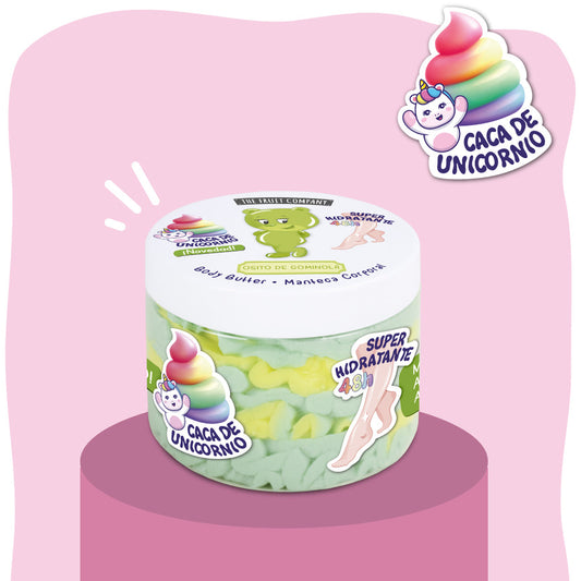 “Teddy Bear” Body Butter